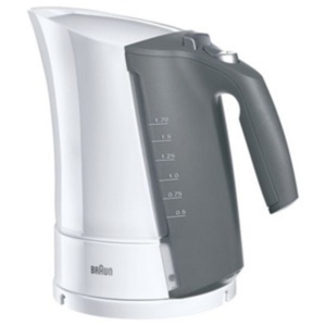 Чайник Braun WK 500 White