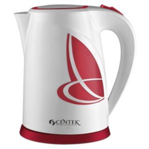 Чайник CENTEK CT-0045 R