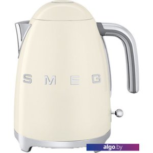 Чайник Smeg KLF03CREU