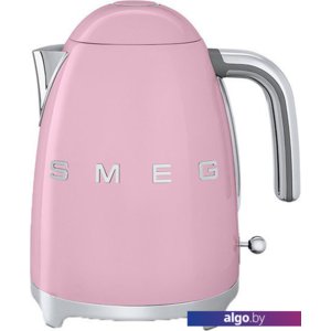 Чайник Smeg KLF03PKEU