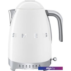 Чайник Smeg KLF04WHEU