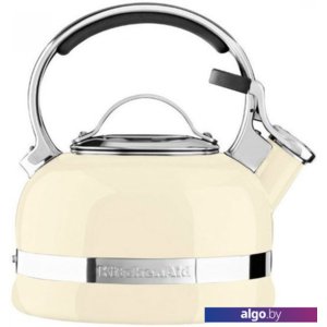 Чайник со свистком KitchenAid KTEN20SBAC