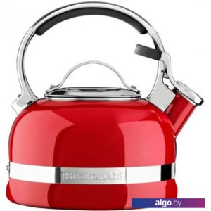 Чайник со свистком KitchenAid KTEN20SBER