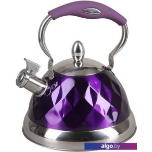 Чайник со свистком Pomi d'Oro PSS-650016