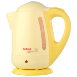 Чайник Tefal Silver Ion BF 9252