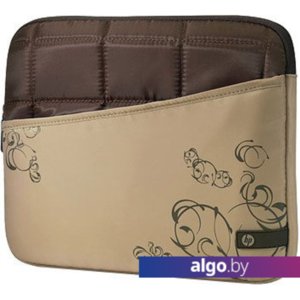Чехол для планшета HP Cappuccino Tablet Sleeve (A1W94AA)