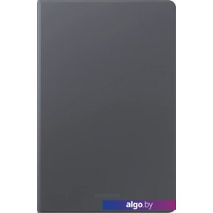 Чехол для планшета Samsung Book Cover для Samsung Galaxy Tab A7 (серый)