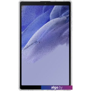 Чехол для планшета Samsung Clear Cover для Samsung Galaxy Tab A7 Lite (прозрачный)