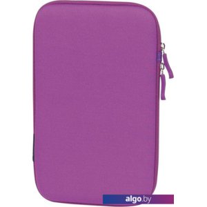 Чехол для планшета T'nB Slim Colors Purple для 7" Tablet (USLPL7)