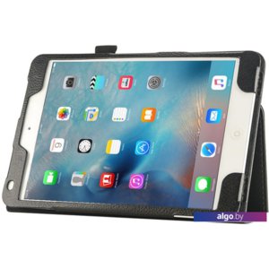 Чехол IT Baggage для iPad Mini 7.9 (черный)