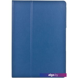 Чехол IT Baggage для Lenovo Tab M10 (синий)