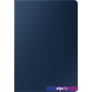 Чехол Samsung Book Cover для Samsung Galaxy Tab S7 (синий)
