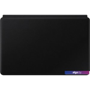 Чехол Samsung Book Сover Keyboard для Samsung Galaxy Tab S7 (черный)