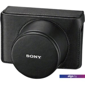 Чехол Sony LCJ-RXB