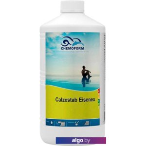 Chemoform Calzestab Eisenеx 1 л