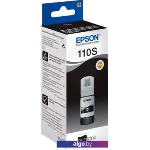 Чернила Epson C13T01L14A