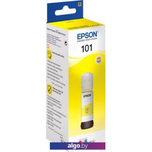 Чернила Epson C13T03V44A