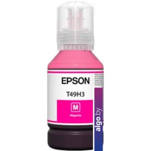 Чернила Epson C13T49H300