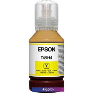 Чернила Epson C13T49H400