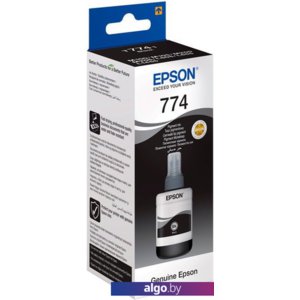 Чернила Epson C13T77414A