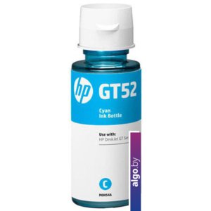 Чернила HP GT52 [M0H54AE]