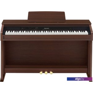 Цифровое пианино Casio Celviano AP-460BN