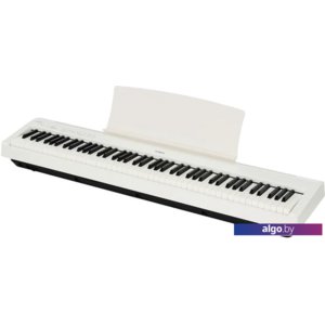 Цифровое пианино Kawai ES110W (белый)