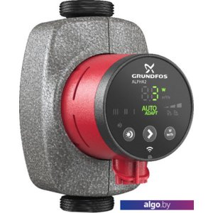 Циркуляционный насос Grundfos Alpha2 25-40 N New