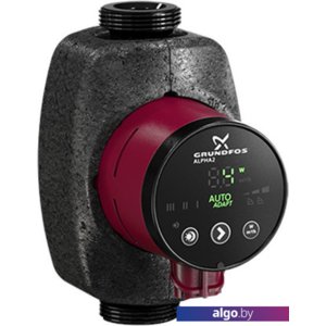 Циркуляционный насос Grundfos Alpha2 32-60 180