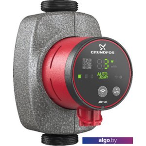 Циркуляционный насос Grundfos Alpha3 32-80 New