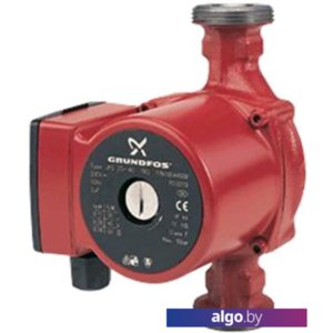 Циркуляционный насос Grundfos UPS 15-40 130