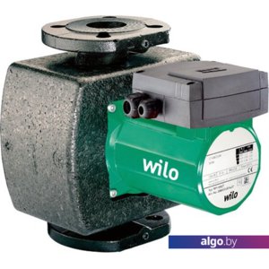 Циркуляционный насос Wilo TOP-S30/10 EM PN6/10