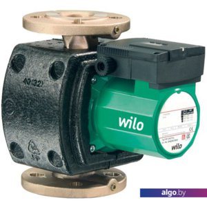 Циркуляционный насос Wilo TOP-Z 25/10 (1~230 V, PN 10, RG)