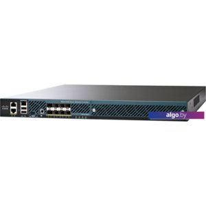 Коммутатор Cisco AIR-CT5508-100-K9