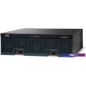 Маршрутизатор Cisco C3925-CME-SRST/K9