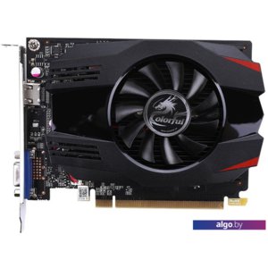 Видеокарта Colorful GeForce GT 1030 2G V4-V