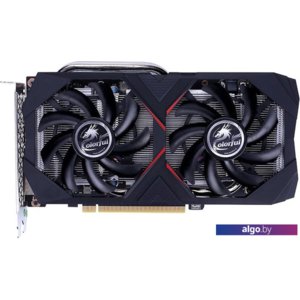 Видеокарта Colorful GeForce RTX 2060 6G V2-V