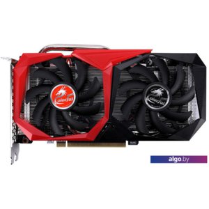 Видеокарта Colorful GeForce RTX 2060 NB 12G-V