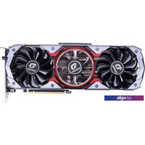 Видеокарта Colorful iGame GeForce RTX 2080 Super Advanced OC-V 8GB GDDR6