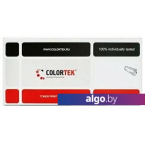 Картридж COLORTEK 108R00909