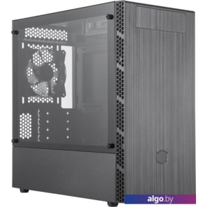 Корпус Cooler Master MasterBox MB400L MCB-B400L-KG5N-S00