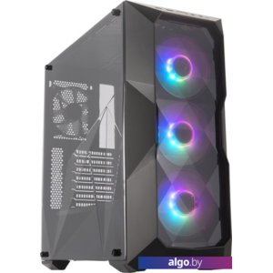 Корпус Cooler Master MasterBox TD500 MCB-D500D-KANN-S01