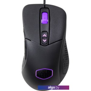 Игровая мышь Cooler Master MasterMouse MM530