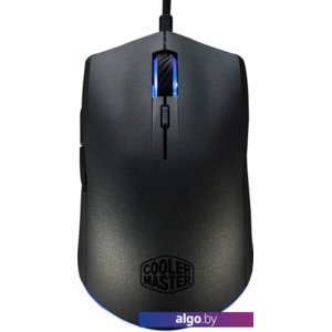 Игровая мышь Cooler Master MasterMouse S