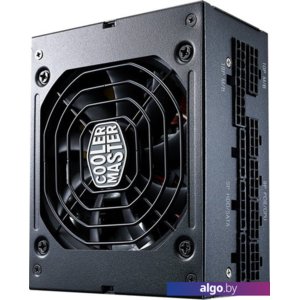 Блок питания Cooler Master V550 SFX Gold MPY-5501-SFHAGV