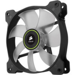 Corsair Air SP120 LED Green (CO-9050022-WW)