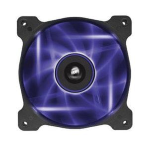 Corsair Air SP120 LED Purple Twin Pack (CO-9050033-WW)