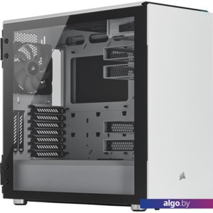 Корпус Corsair Carbide Series 678C CC-9011170-WW