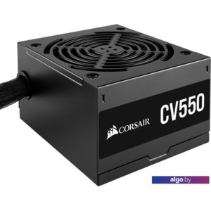 Блок питания Corsair CV550 CP-9020210-EU