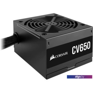 Блок питания Corsair CV650 CP-9020236-EU